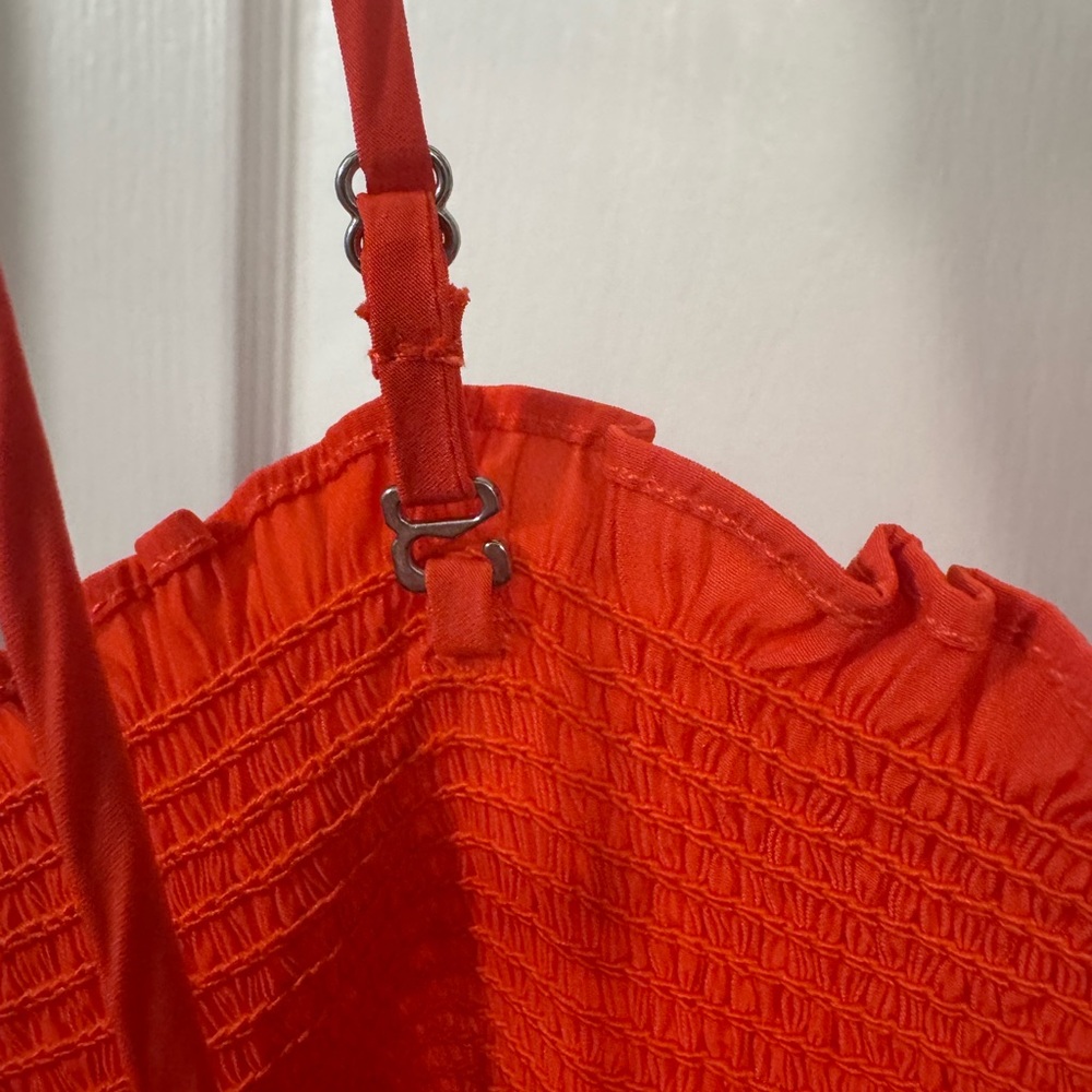 NWT Ramy Brook Demetra Dress - Picture 9 of 12